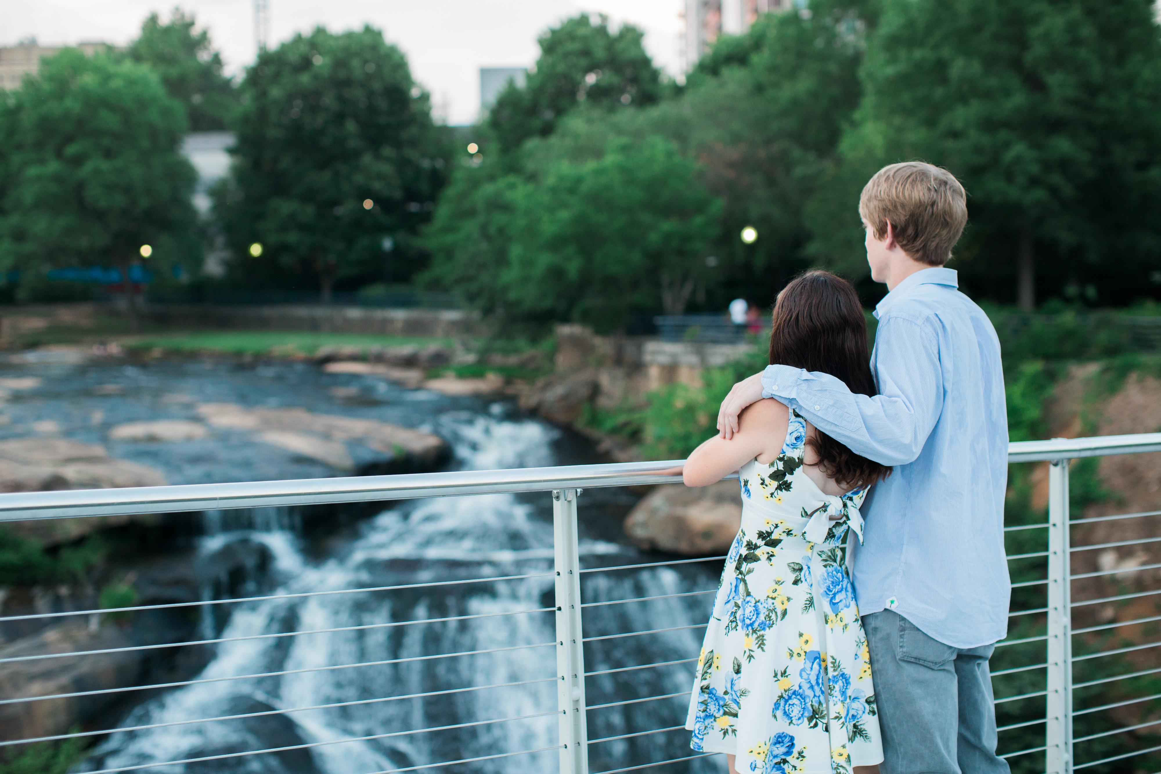 The Wedding Website of Kaitlyn Morse and Hunter Brown