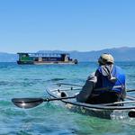 Clearly Tahoe