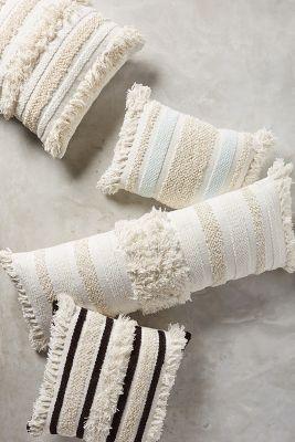 Textured Indira Pillow
