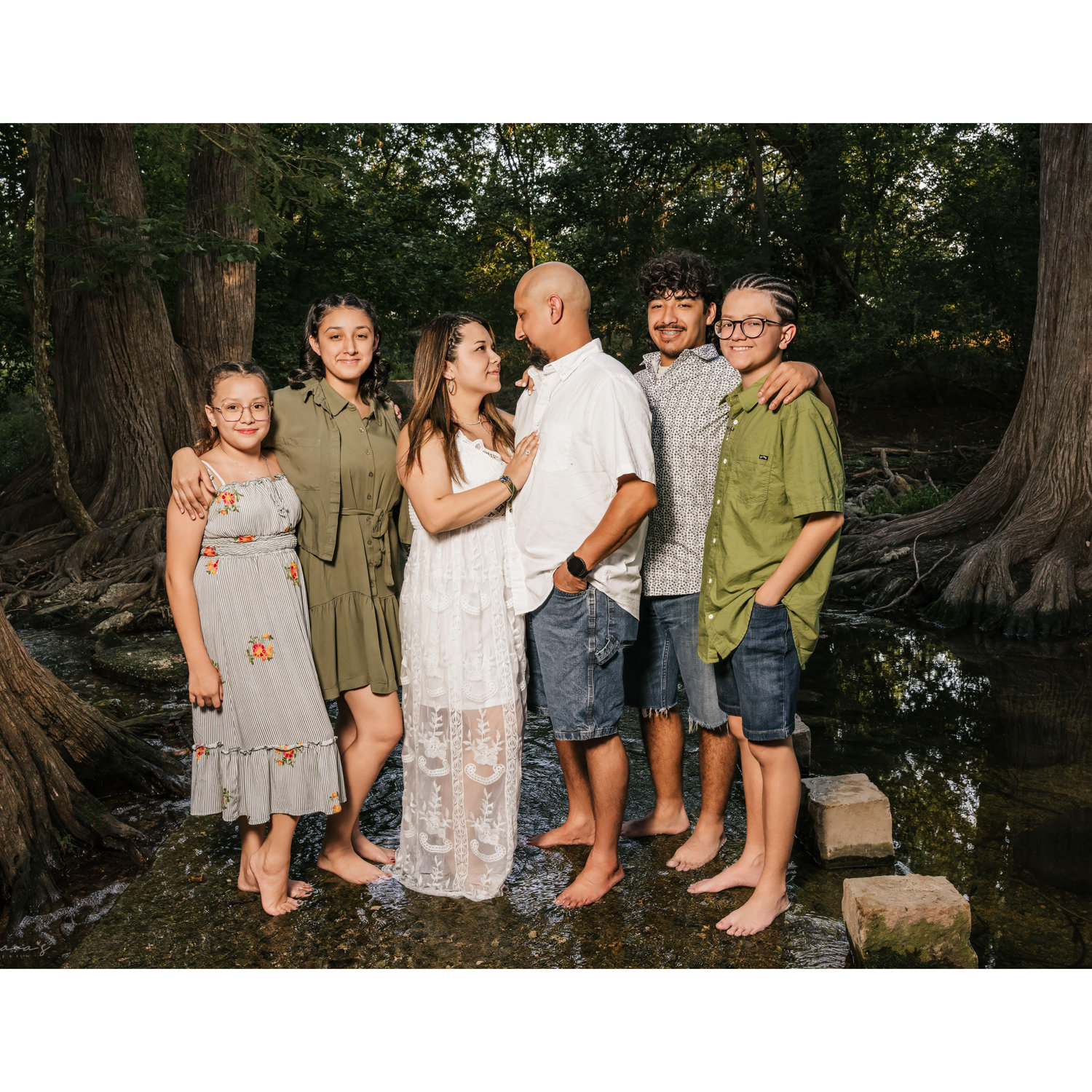 Our Family