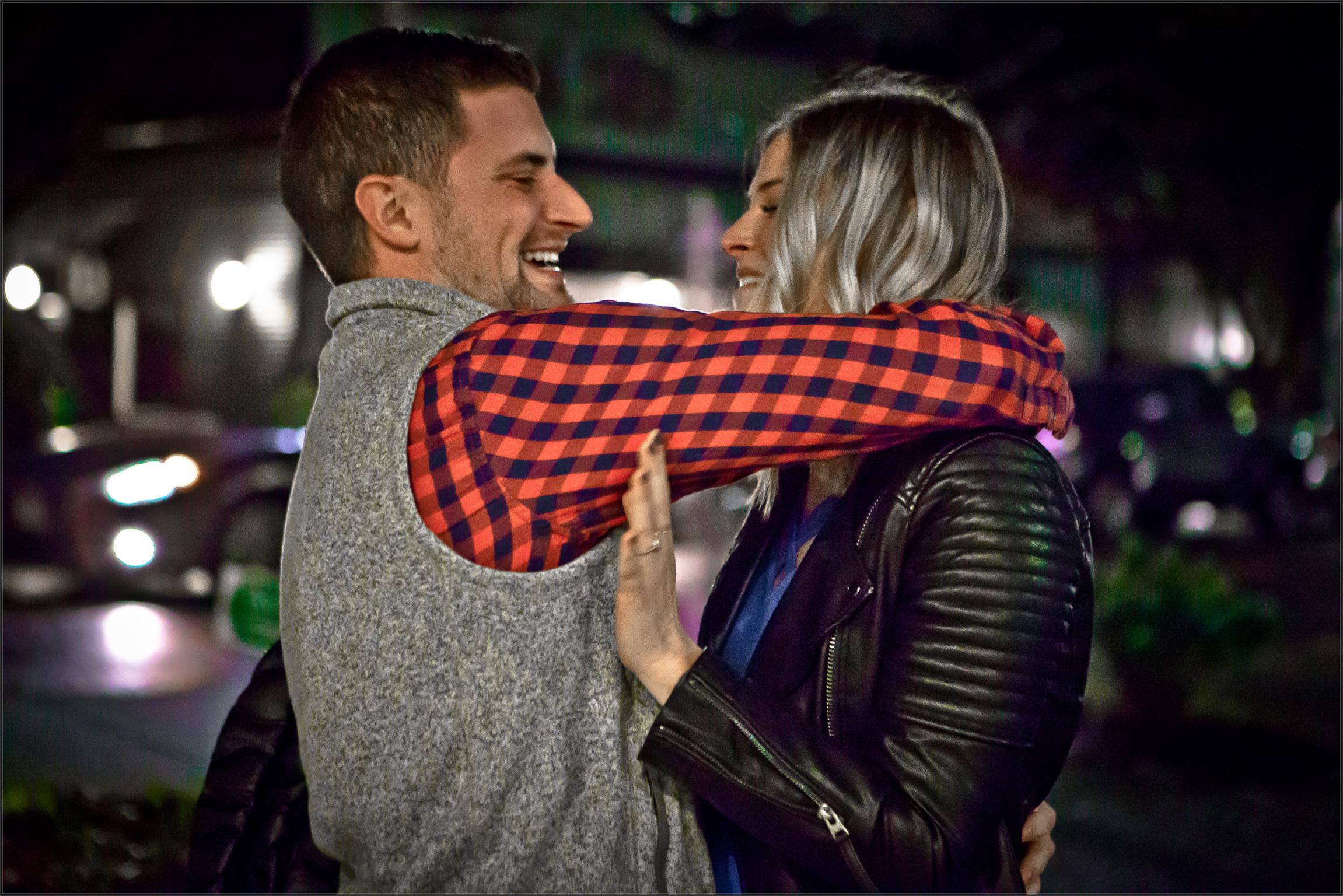 The Wedding Website of Erin Malmgren and Steven Horrax