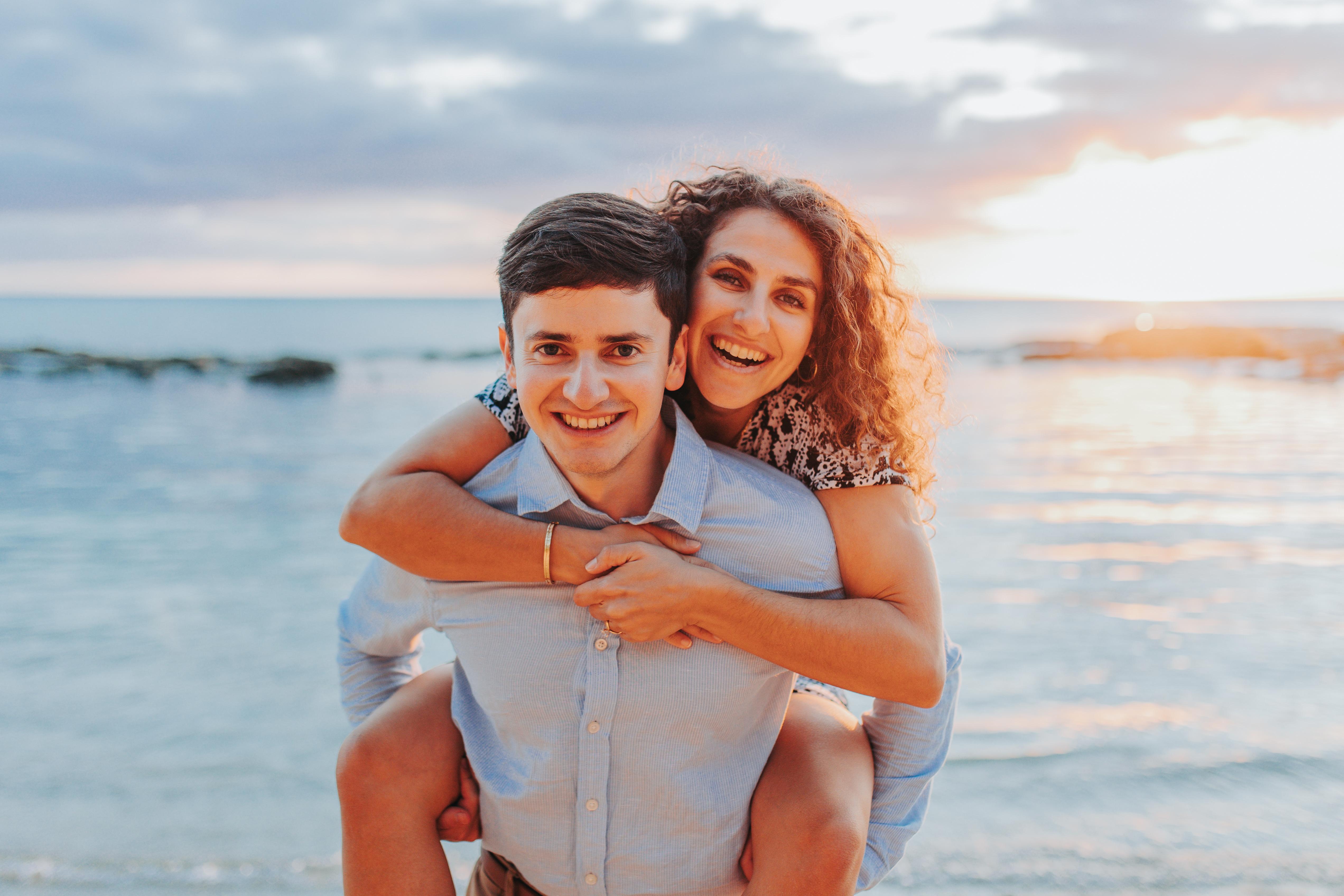 The Wedding Website of Bianca Mintz and David Eydus