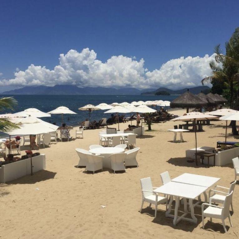 Beach Resort