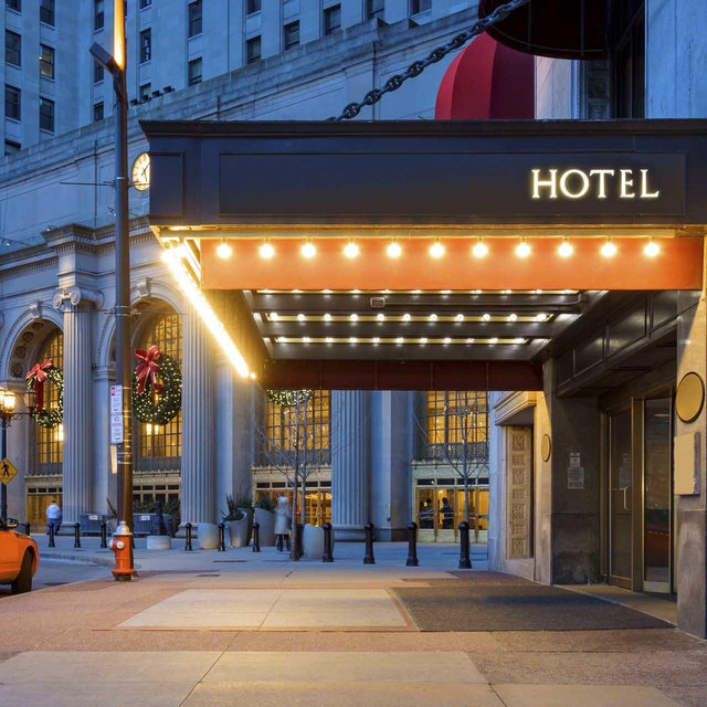 Hotel and AirBnb Fund