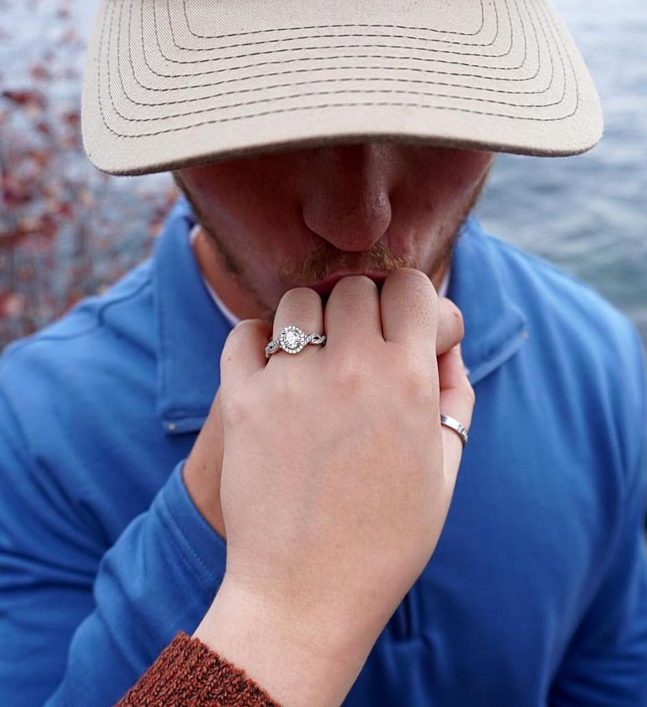 The Wedding Website of Nathaniel Kludt and Emalee Lintner