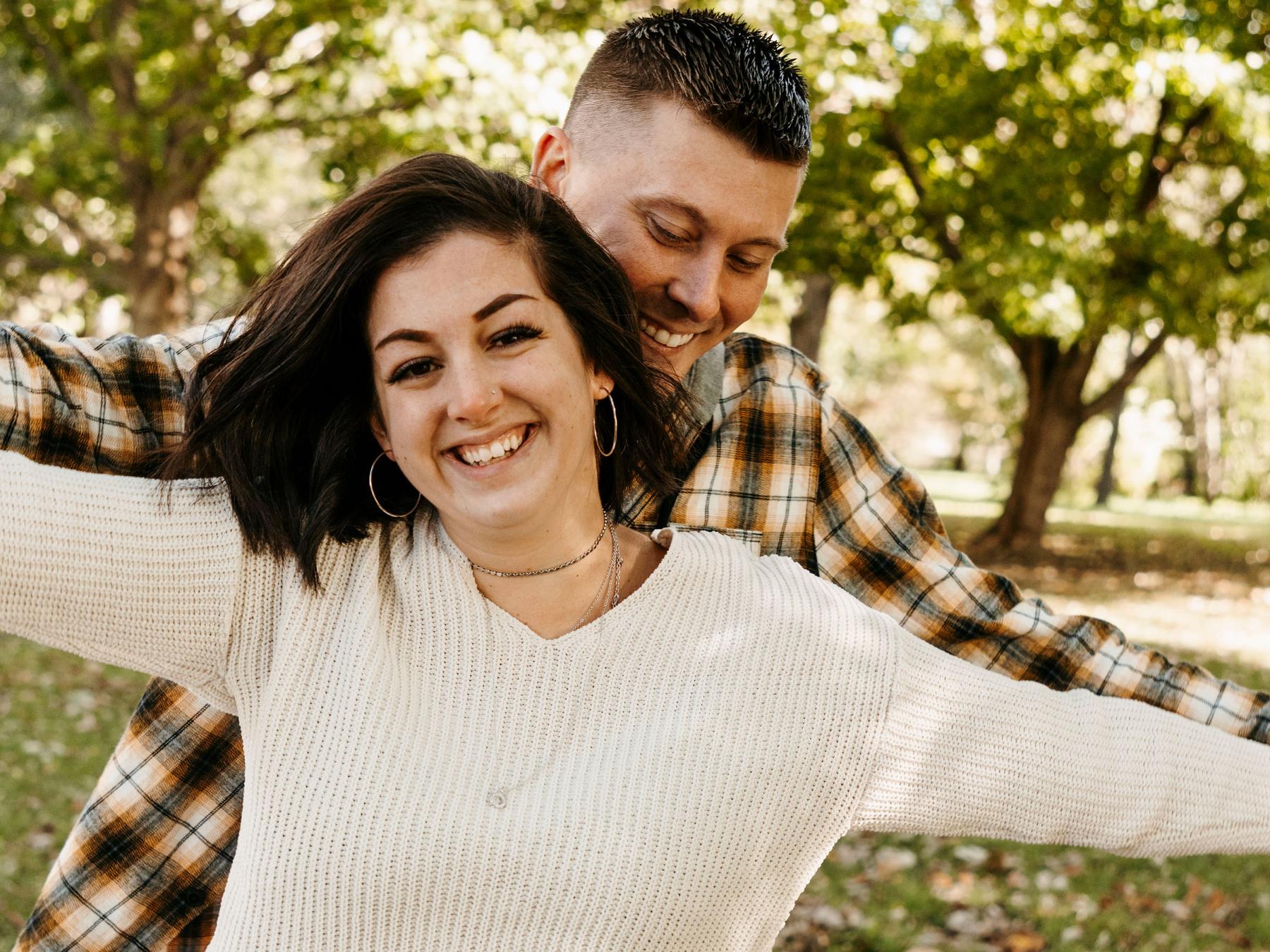 The Wedding Website of Makayla Martinez and Randall Clark