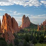 Garden of the Gods