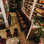 Alquimico Bar ROOFTOP DE OUF