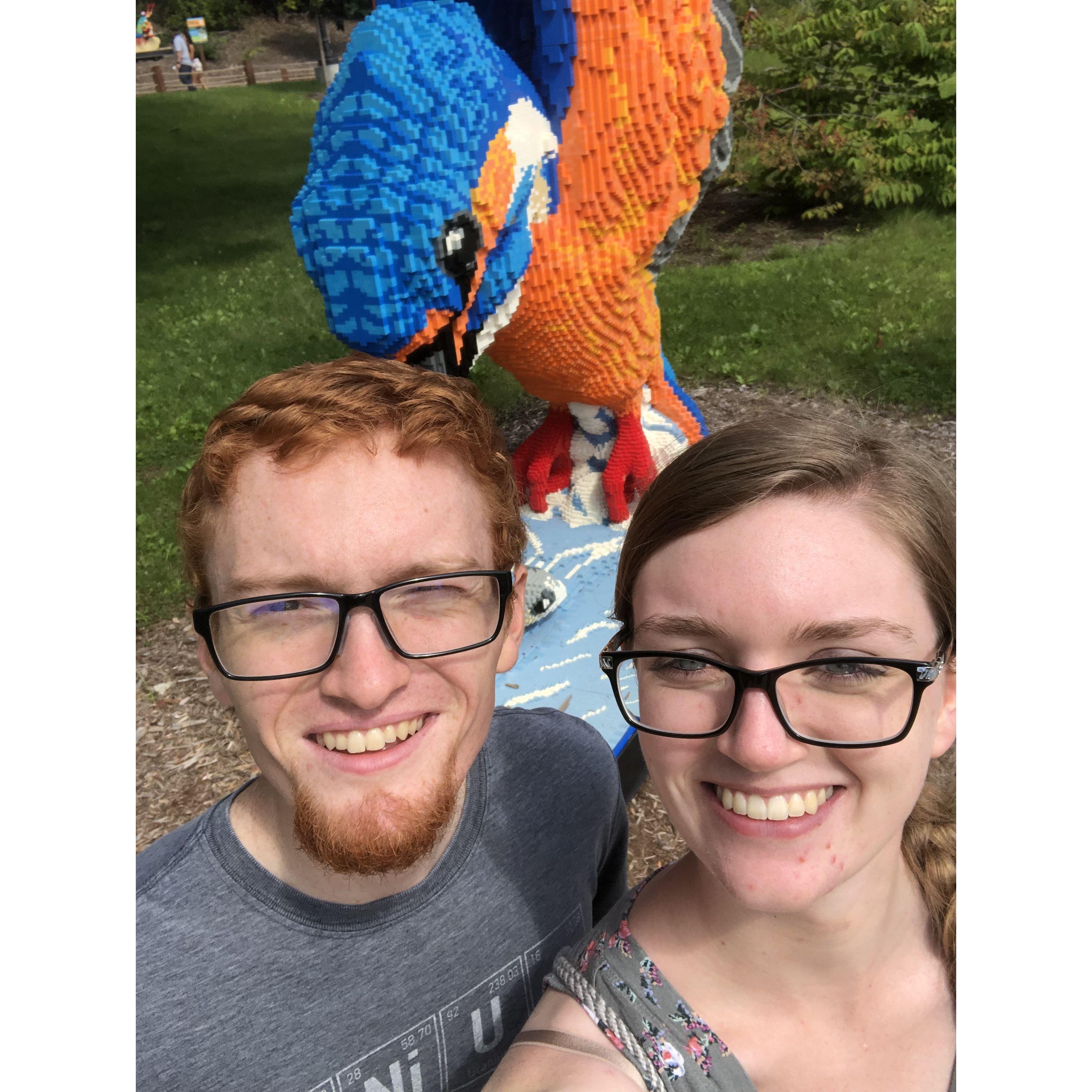 John Ball Zoo 2021