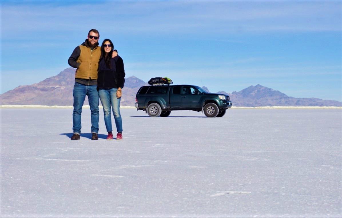 The Wedding Website of Shivani Sood and Zane Randall