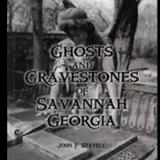 Ghosts & Gravestones Tour Savannah