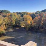 Rocky River Reservation - Fort Hill Stairs