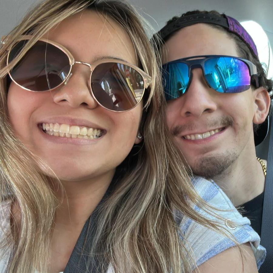 First roadtrip