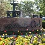 Saddle Creek