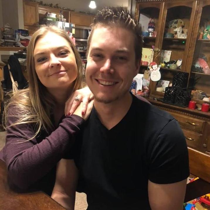 Thanksgiving at moms