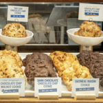 Levain Bakery - Back Bay