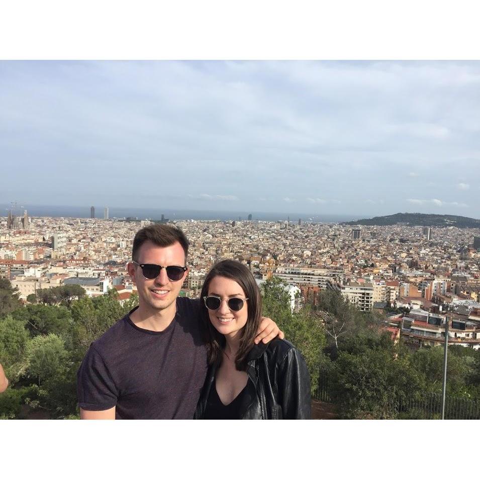 barcelona