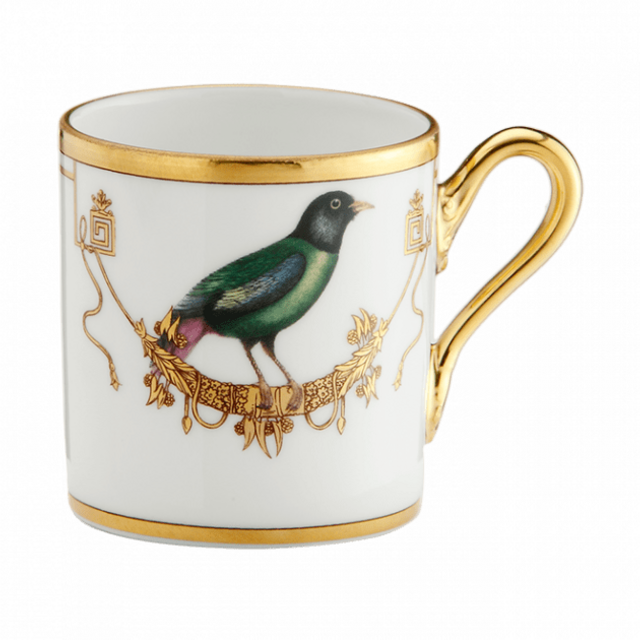Espresso cup Volière La Brève