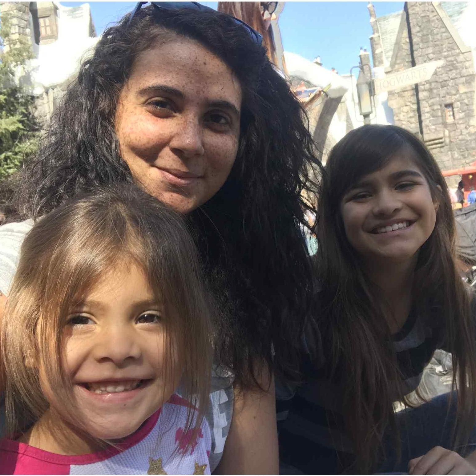 Universal Studios Hollywood, 2017