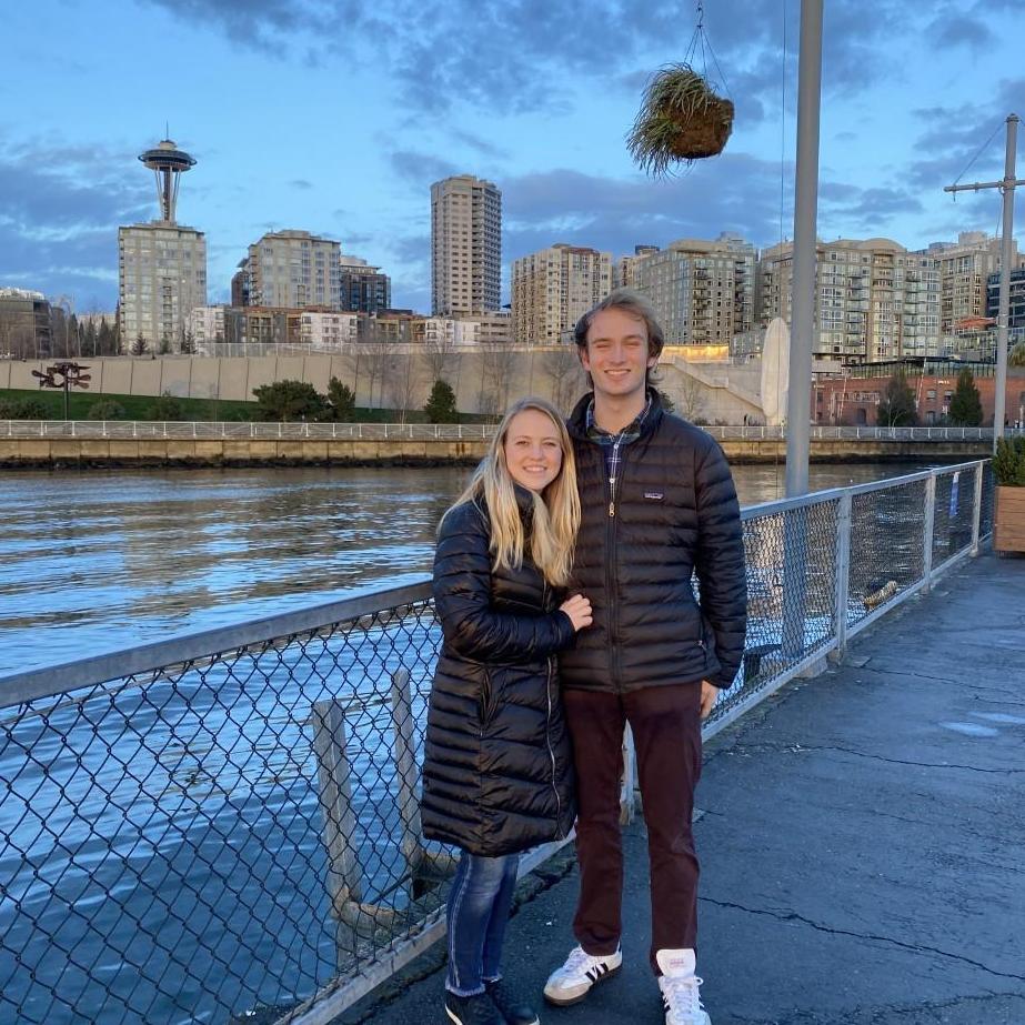Seattle, WA