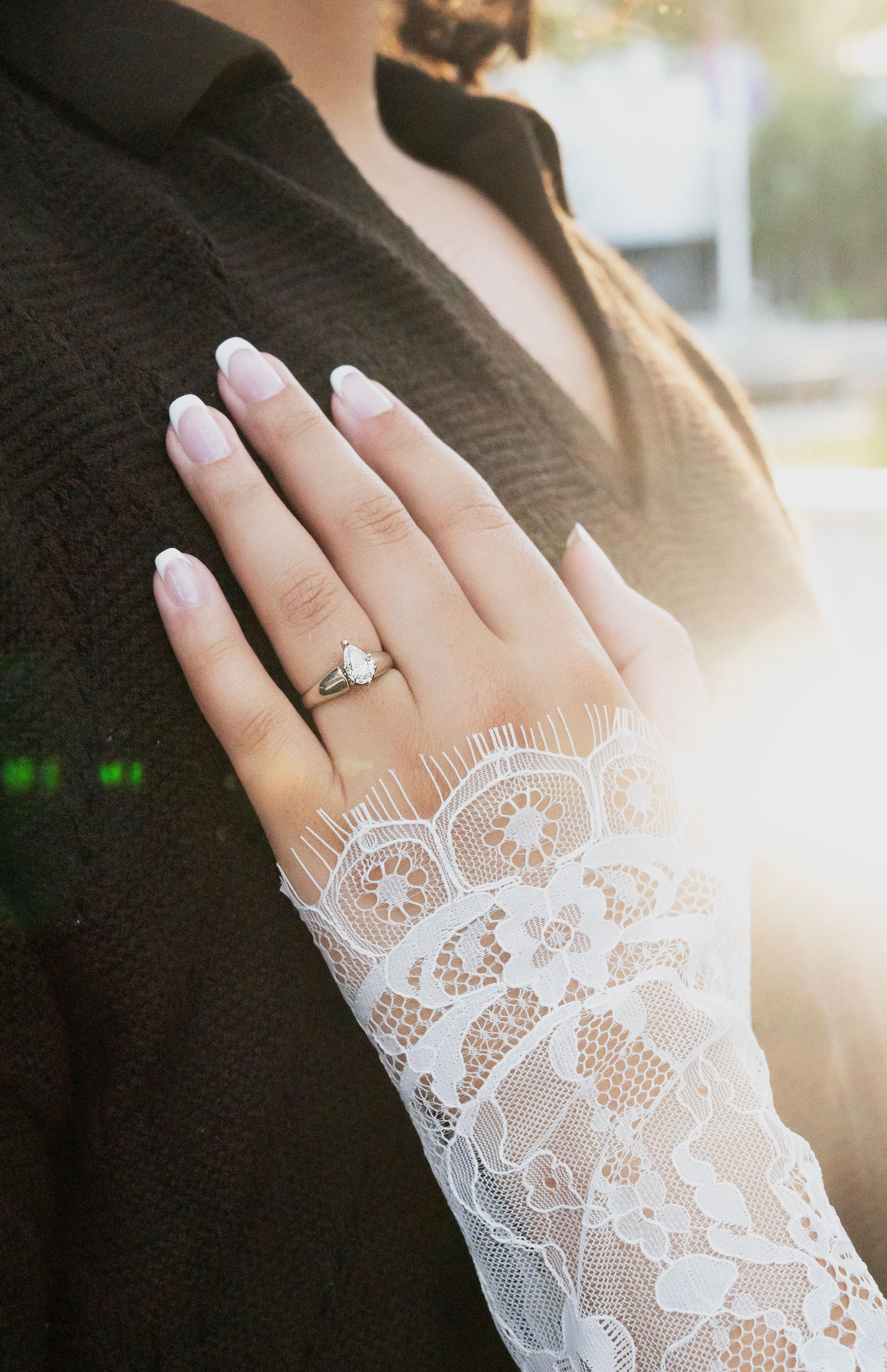 The Wedding Website of Taeya Johnson and José Pablo Botello