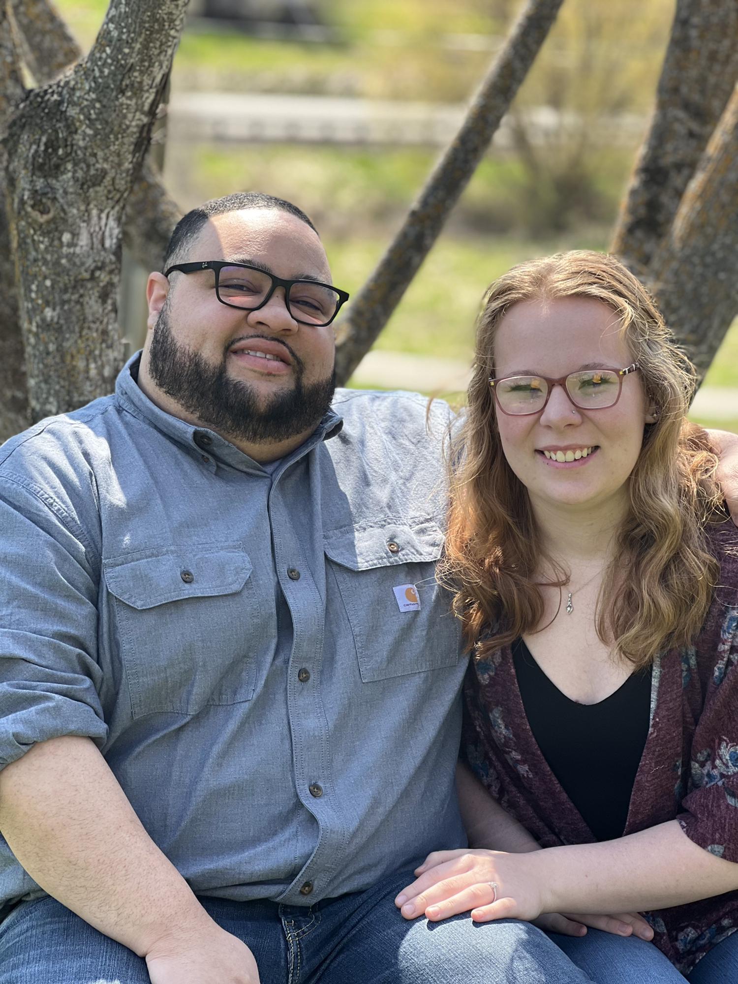 Engagement Photoshoot