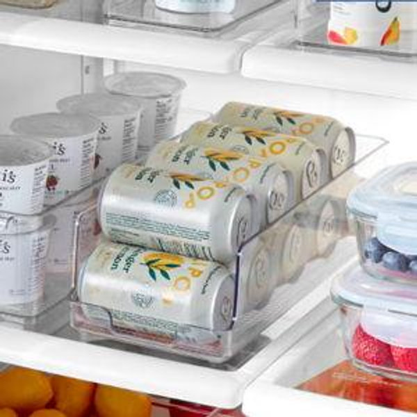 Soda Can Organizer
