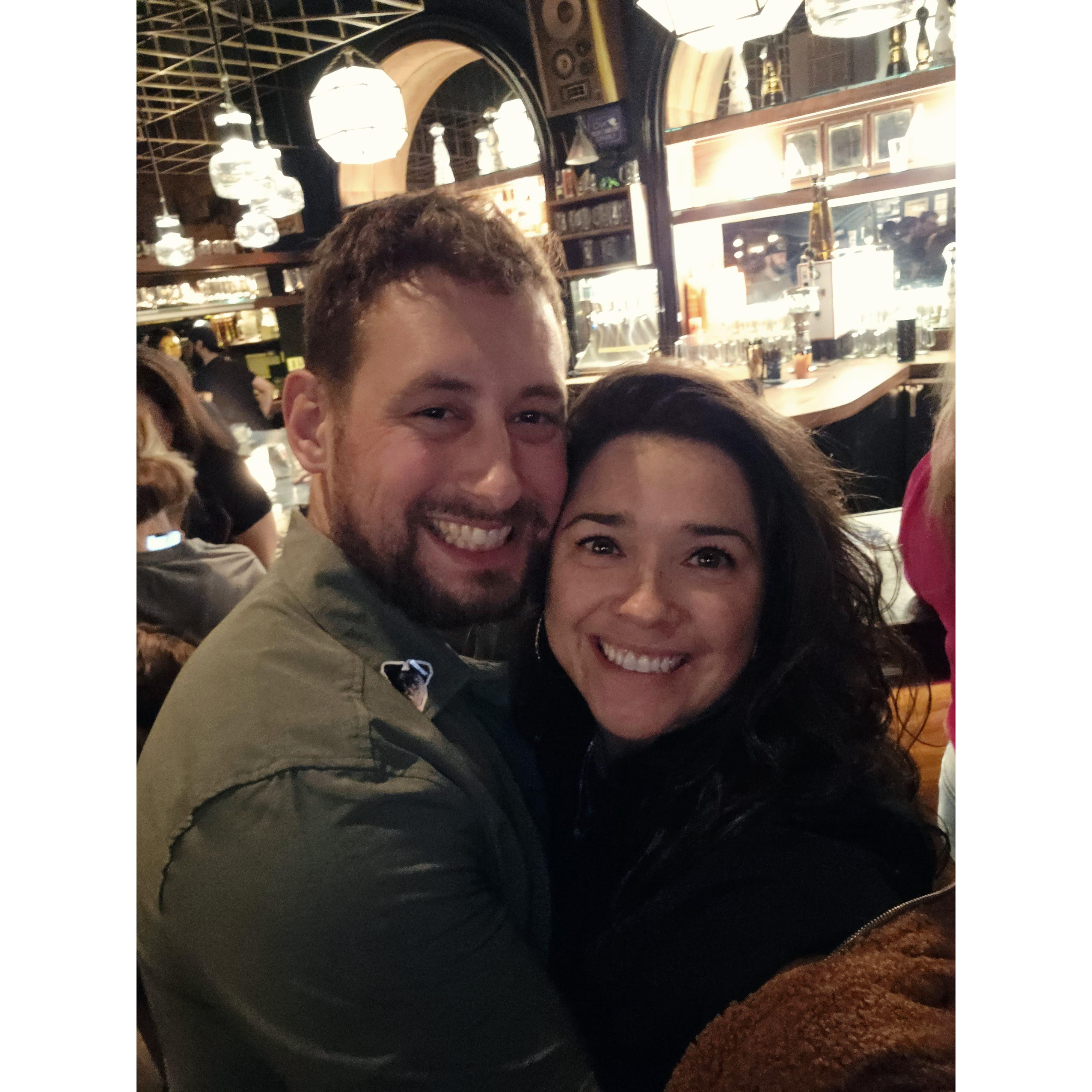Date Night