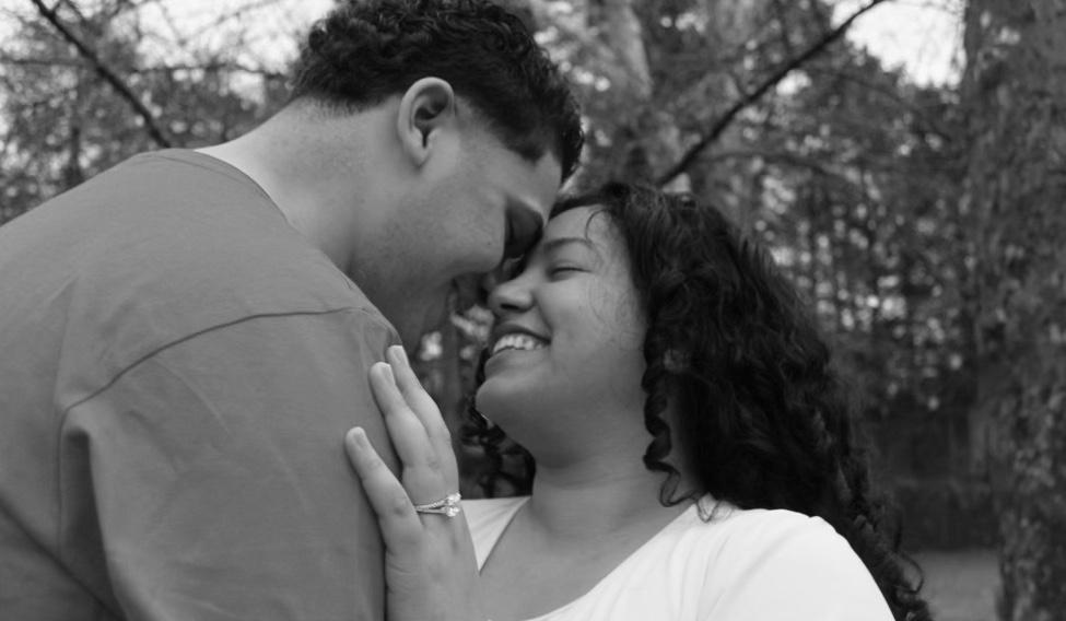 The Wedding Website of Yarelis Rivera and David Garcia