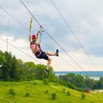 Lake Geneva Ziplines & Adventures