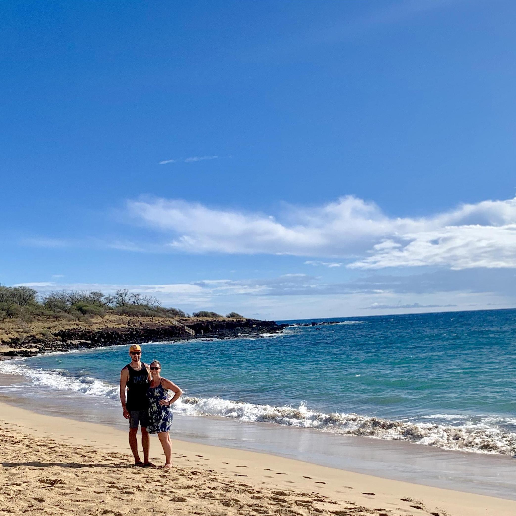 Hawaii 2018
