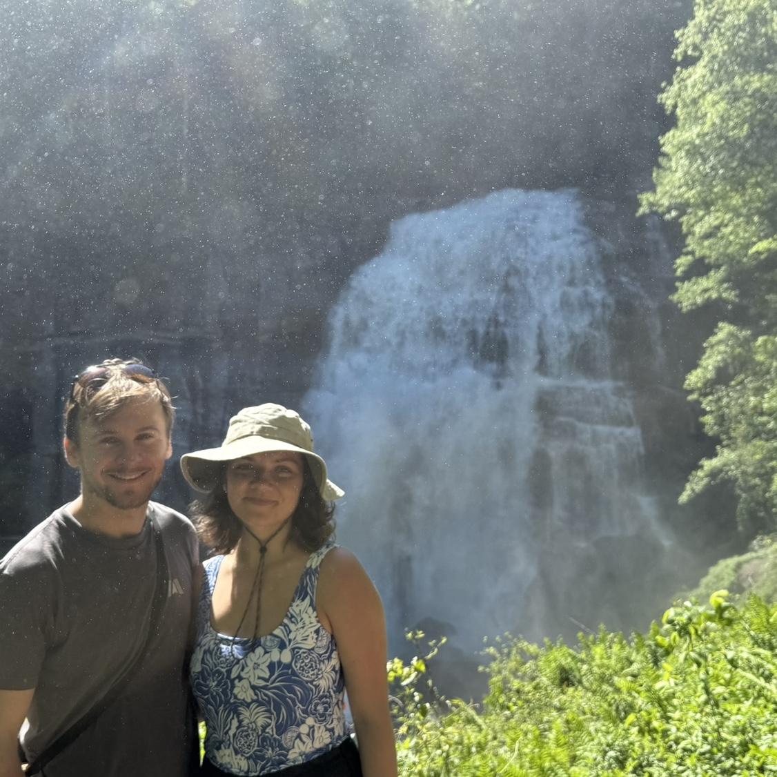 Exploring South Carolina