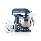 KitchenAid ® Artisan Steel Blue Stand Mixer