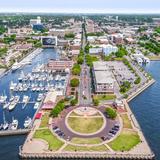Visit Downtown Pensacola