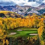 Telluride Golf Course