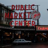 Pike Place Market