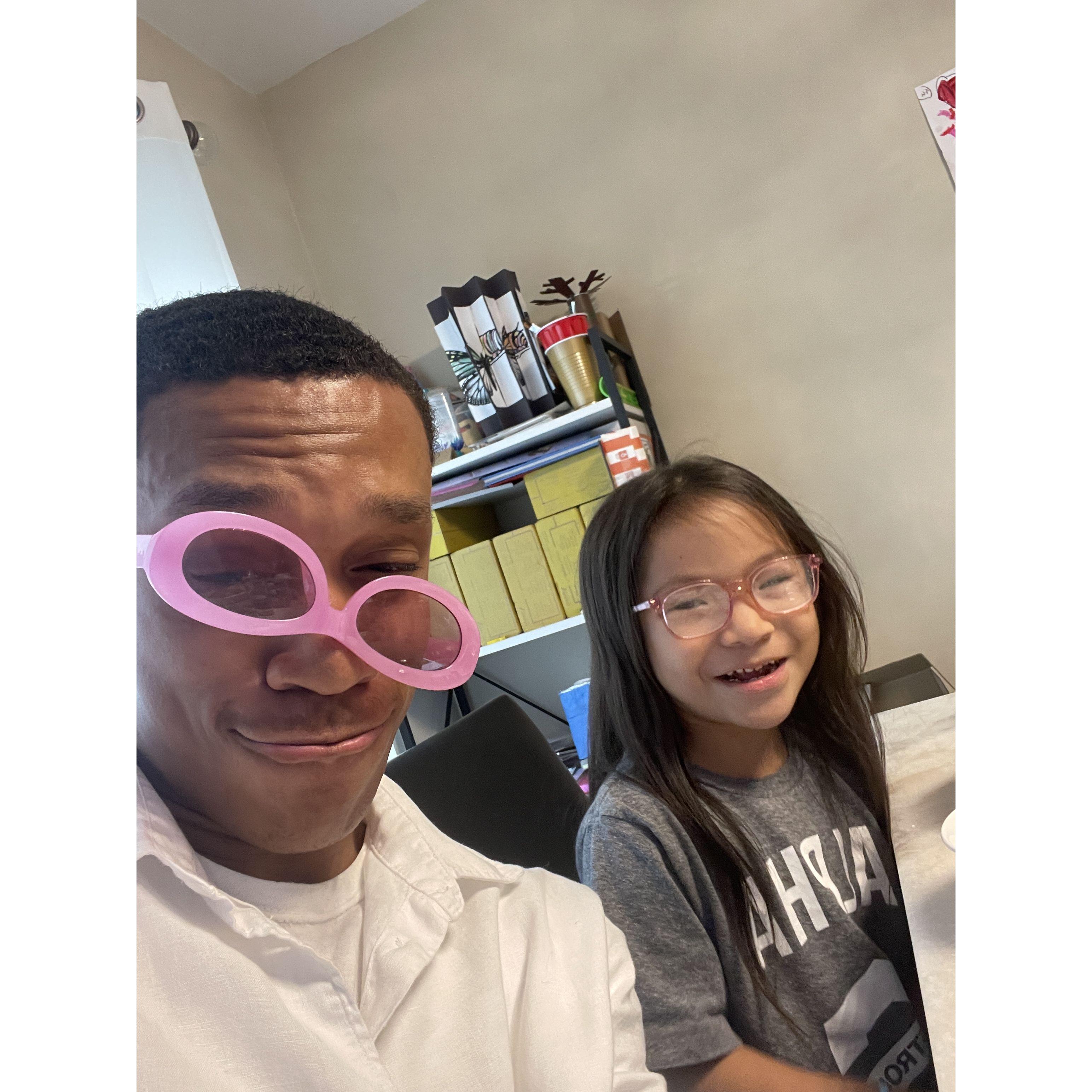Musa & Kiana