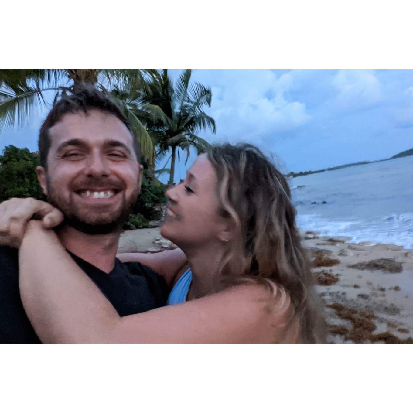 Post Engagement!