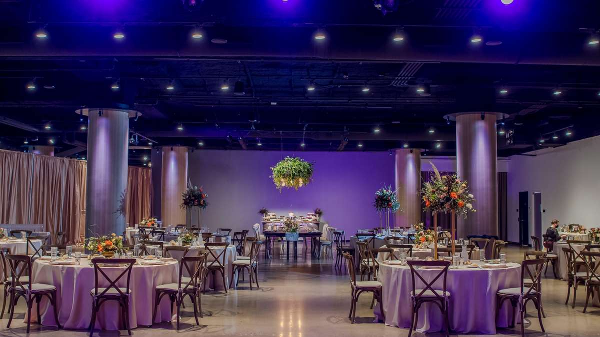 St. Paul Event Center - Wedding Venues - Zola