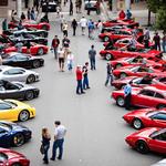 Redmond Exotics Carshow