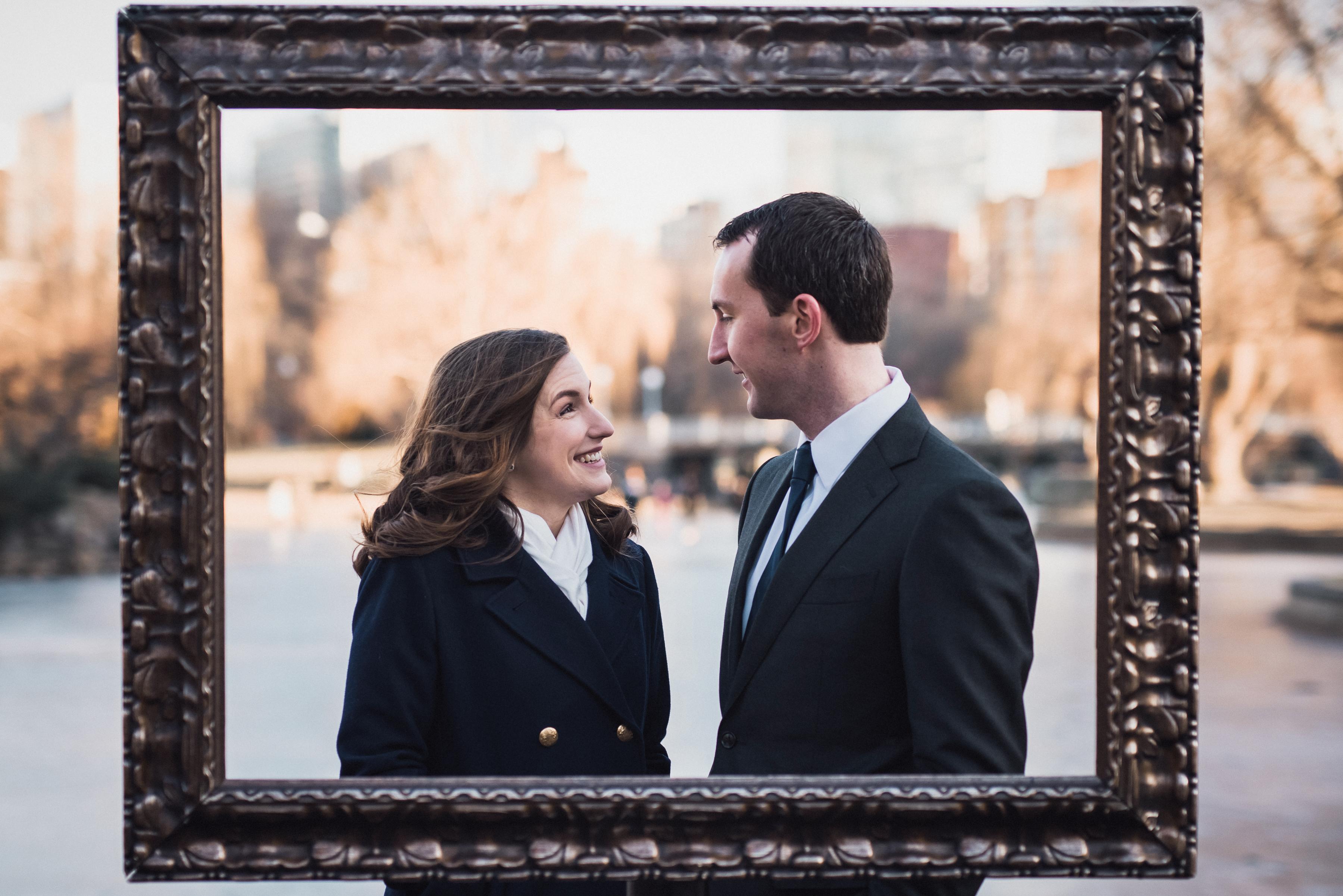 The Wedding Website of Allison Costello and Charlie Costello