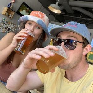Buy us a Round