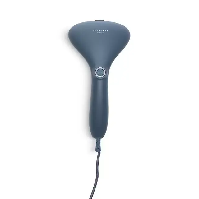 Cirrus no.2 Travel Steamer- Black
