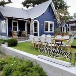 Josephine House