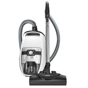 Miele Blizzard Vacuum, White