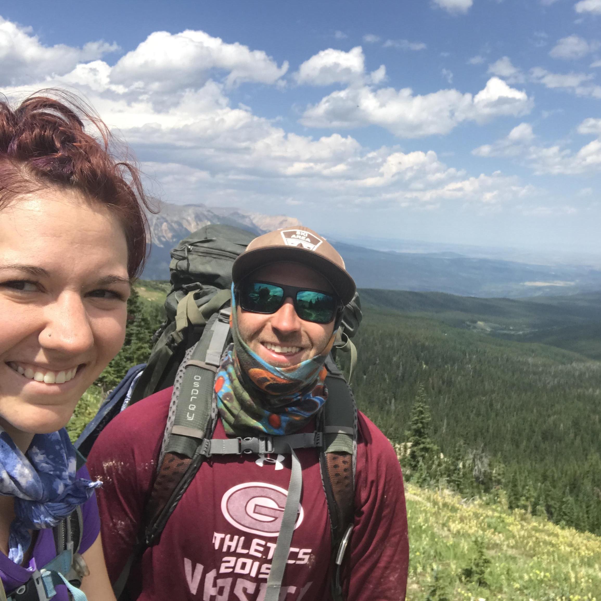 Glacier National Park