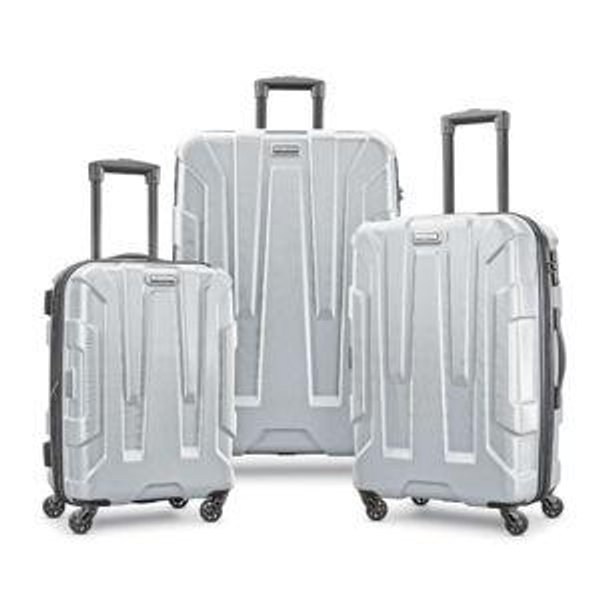 His and Hers Luggage Fund