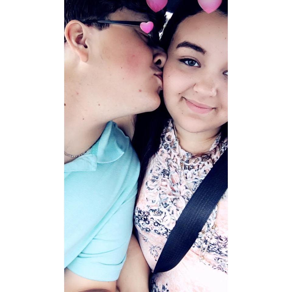 2 year anniversary
