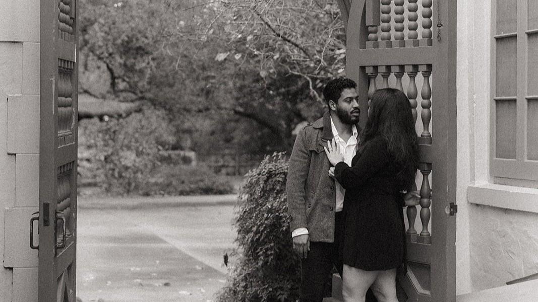 The Wedding Website of Emilia Aguilar and Miguel Candelario