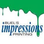 Buels Impressions Printing